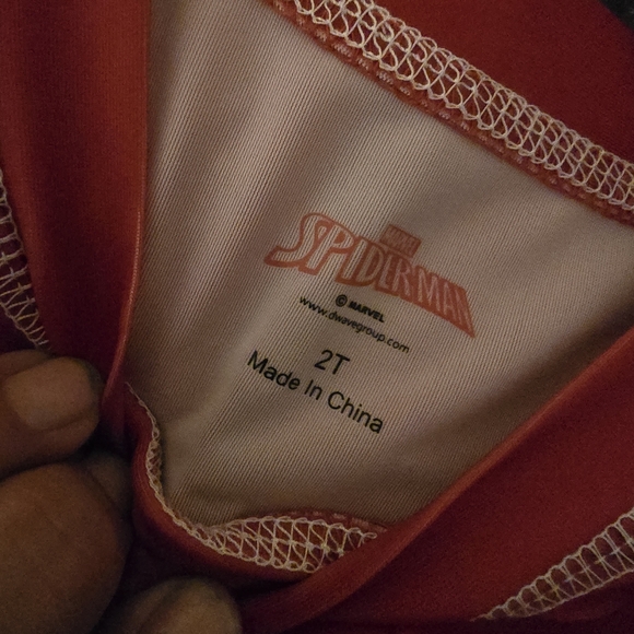 Clothes - Picture 3 of 3